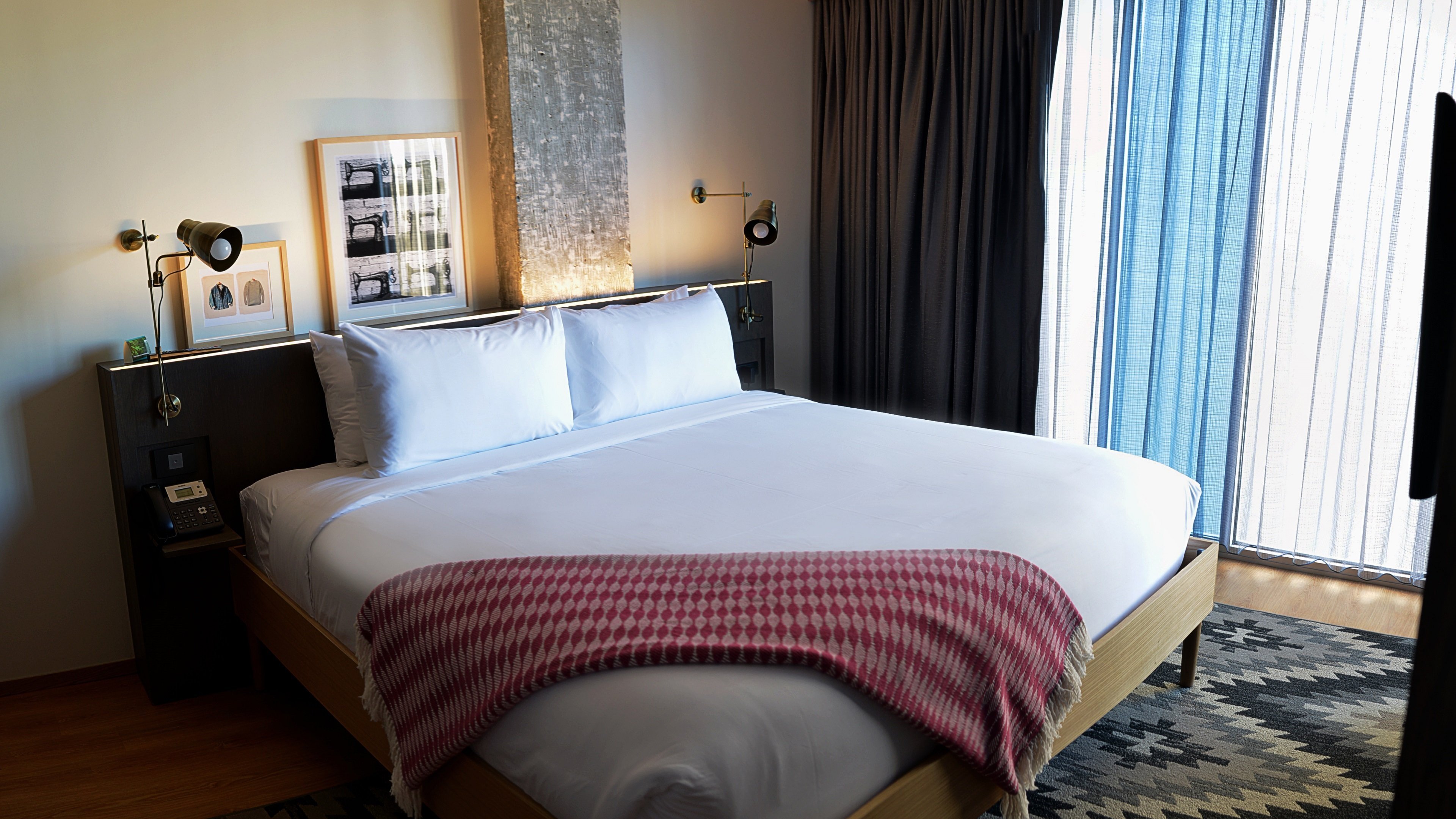 Hotel Indigo El Paso Downtown, an IHG Hotel-官方