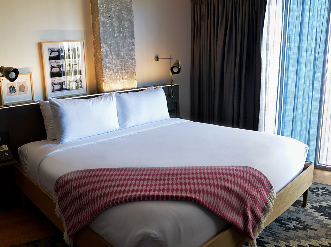 Hotel Indigo El Paso Downtown by IHG主图