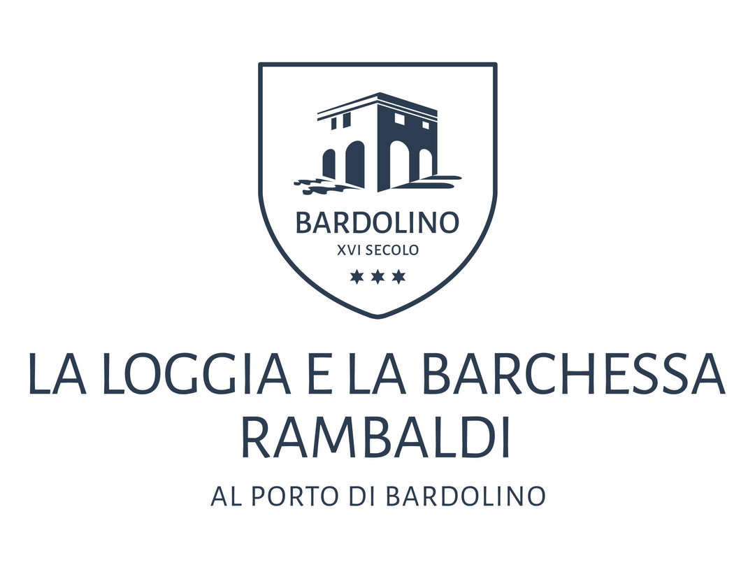 La Loggia e La Barchessa Rambaldi