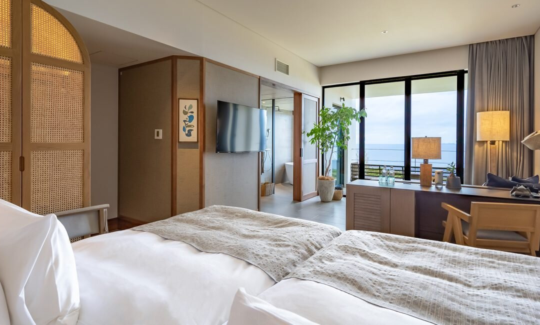 One Suite The Grand主图