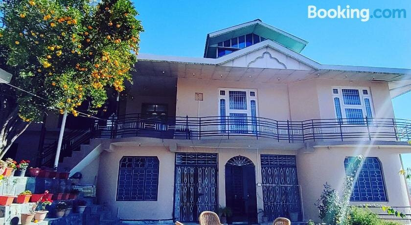 Vivek Homestay Bir
