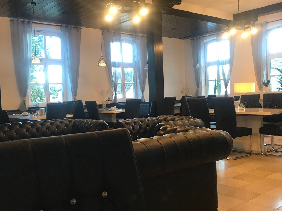 CS Hotel Schweiger