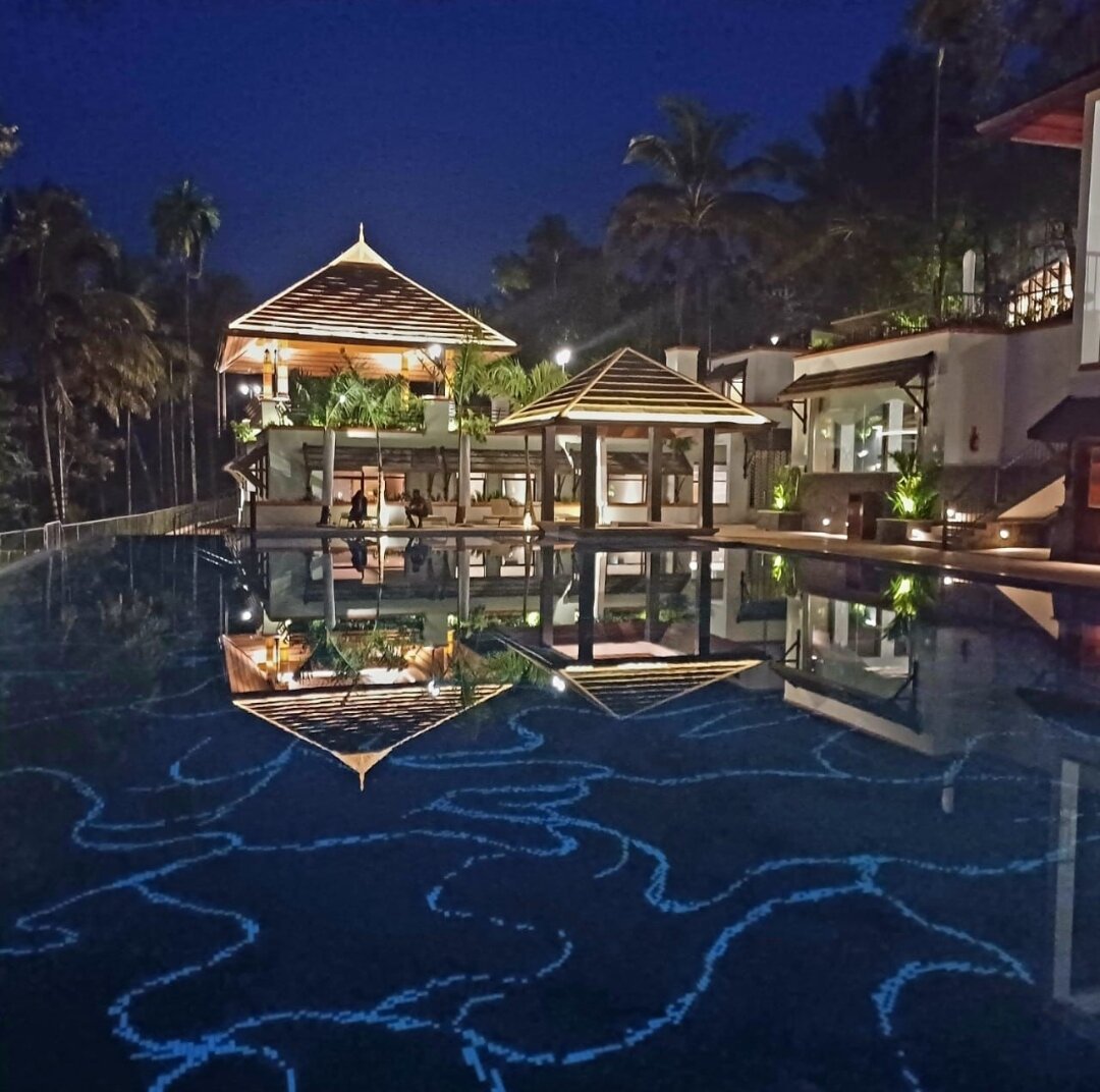 Taj Wayanad Resort & Spa, Kerala-官方
