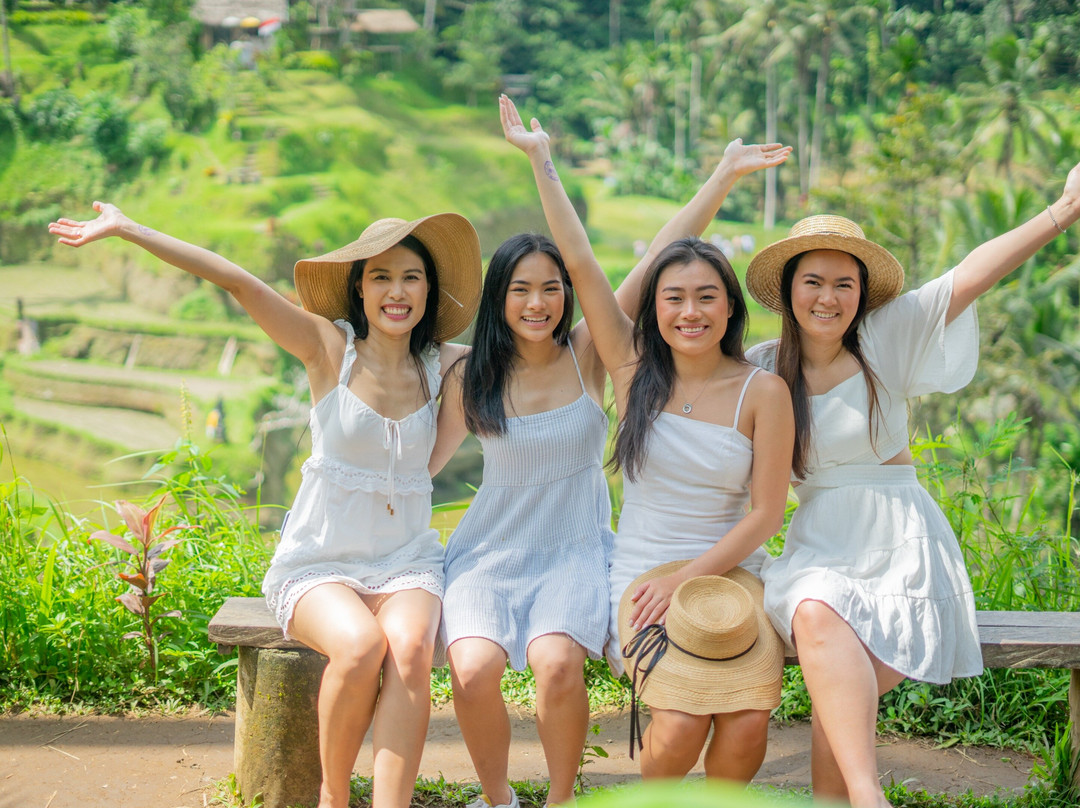 Bali Photographer and Drone景点图片