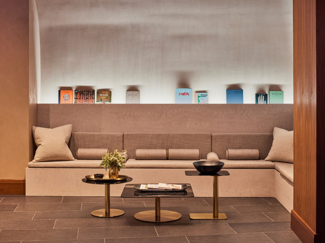 Breve Spa-波士顿必去景点