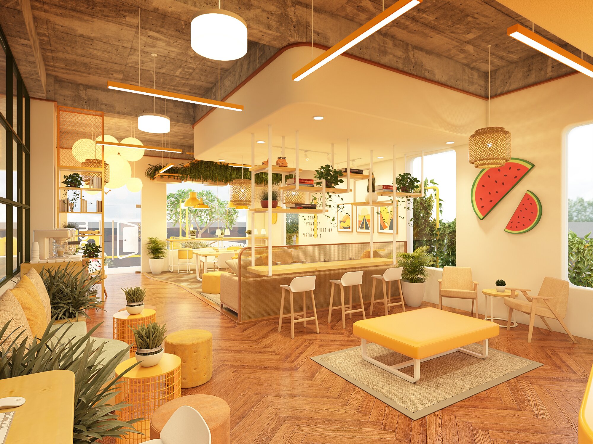 Bloom Hotel - Bengaluru Airport-官方