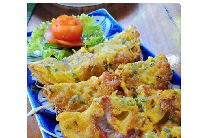 Cam Thanh Tours Plus