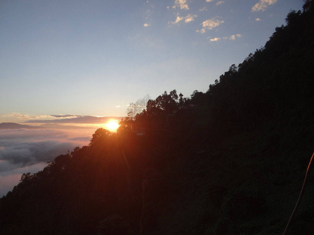 Prathmesh Homestay Kizom