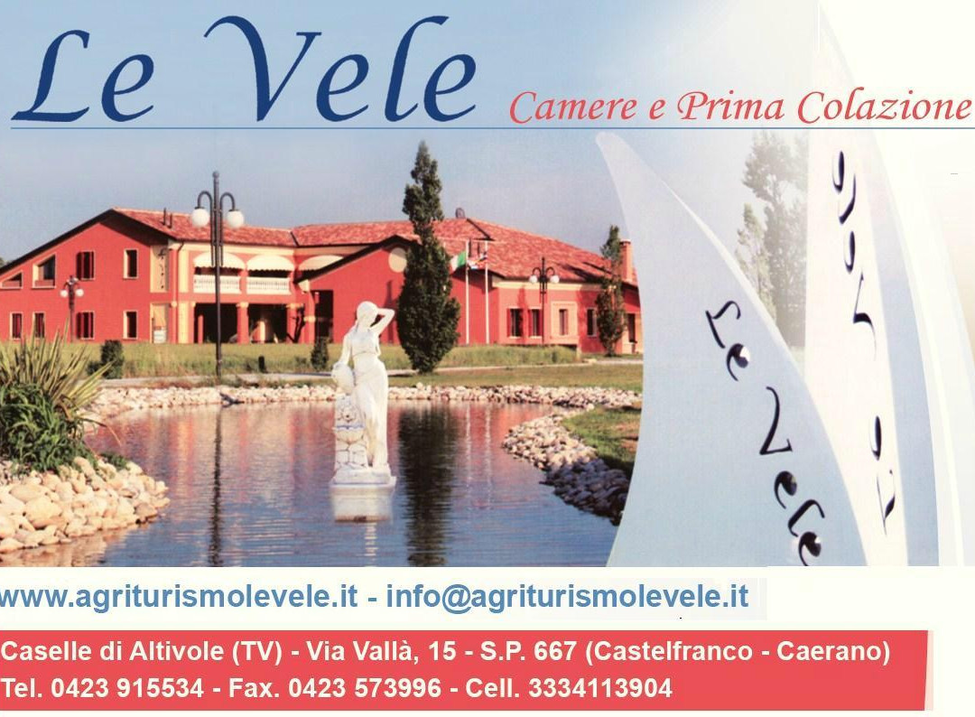 San Vito di Altivole旅游攻略图片