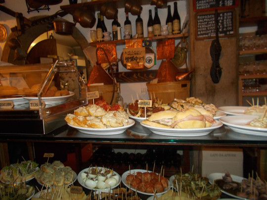 Intrepid Urban Adventures - Venice-威尼斯必去景点