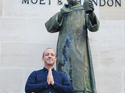 Uncork Champagne Tours