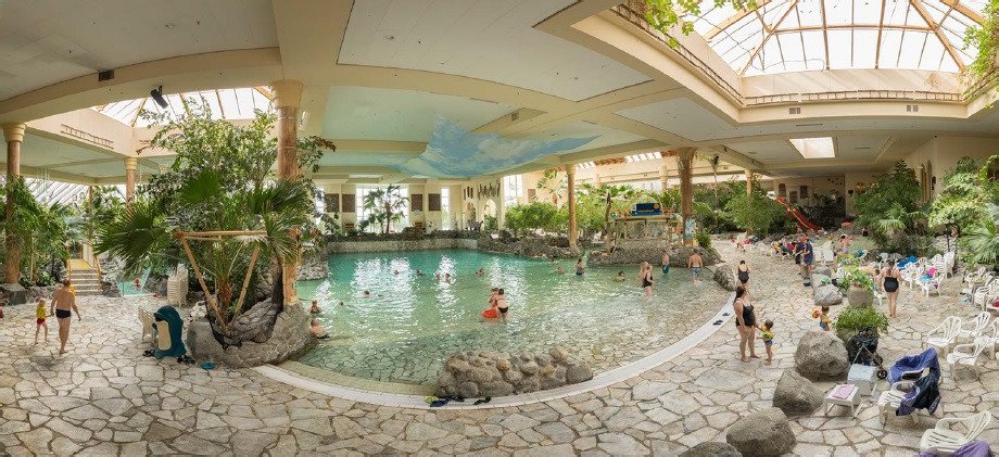 Center Parcs Park Hochsauerland-官方