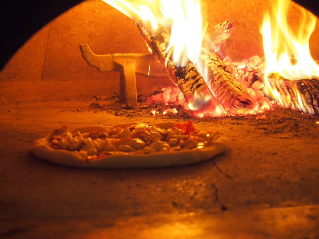 Pizzeria e Trattoria Da TAKE 金沢駅西口店