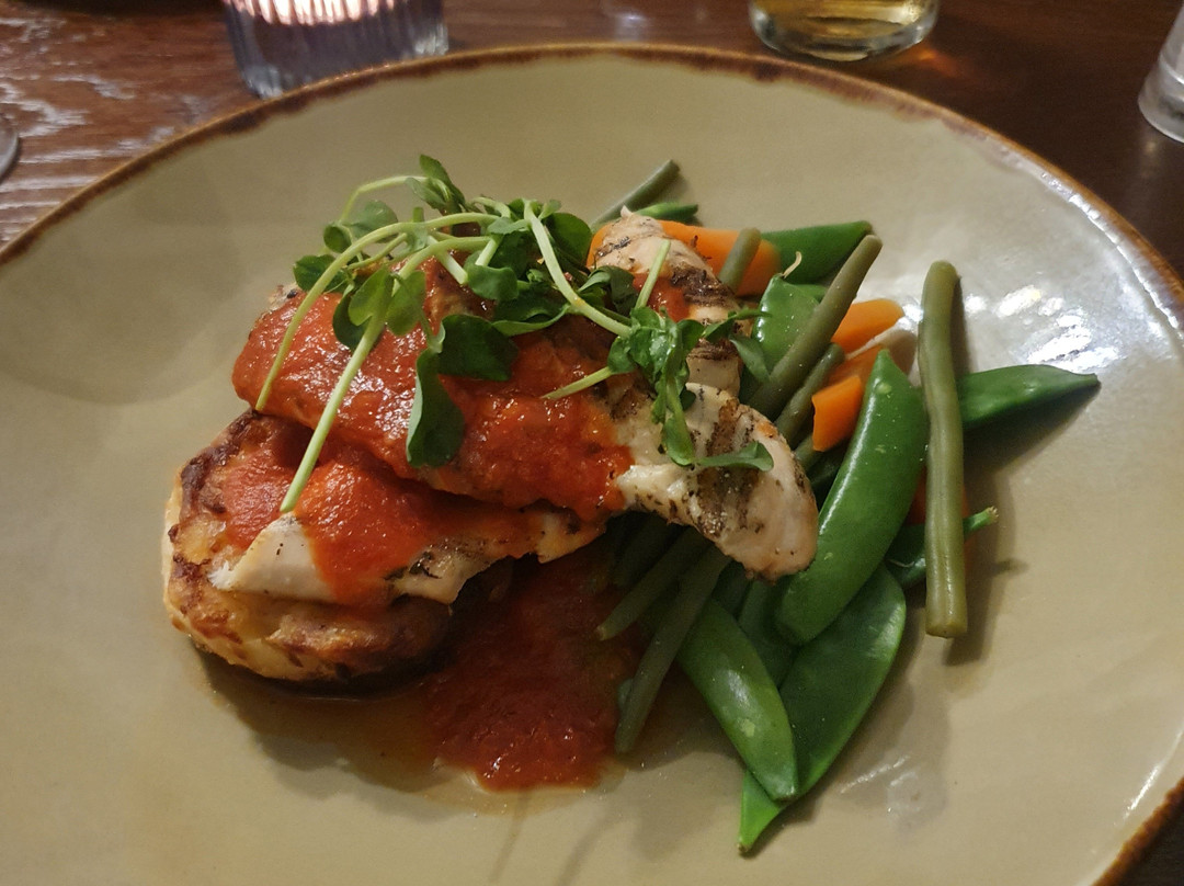 The Canmore
