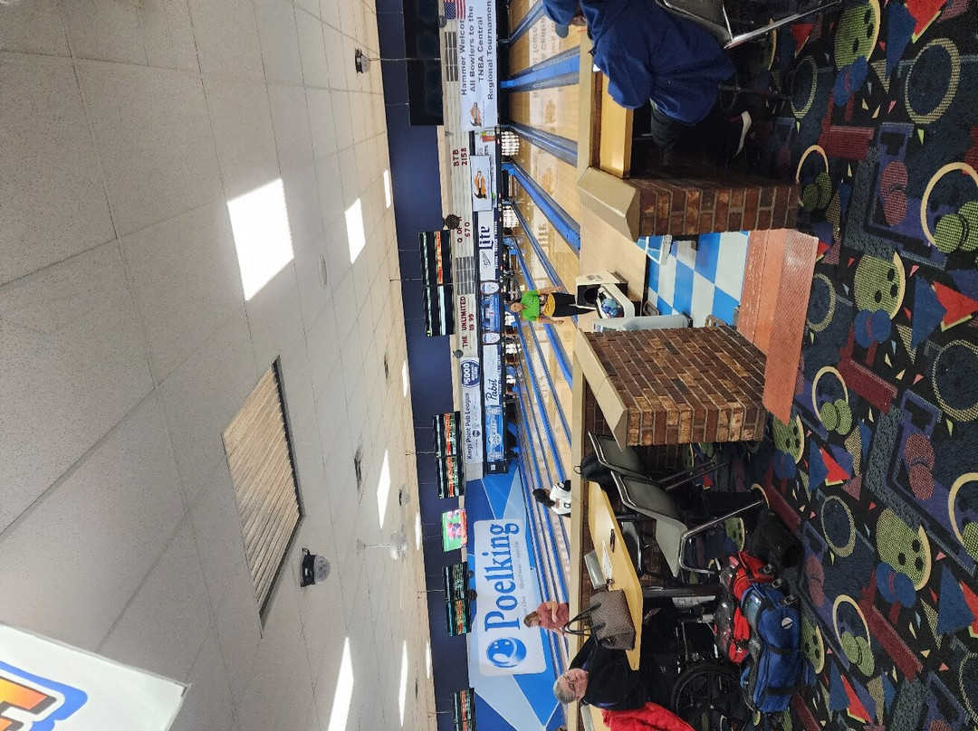 Poelking Marian Lanes