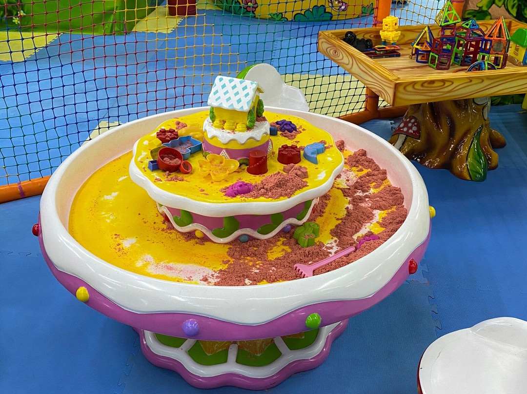 Chailand Amusement Park