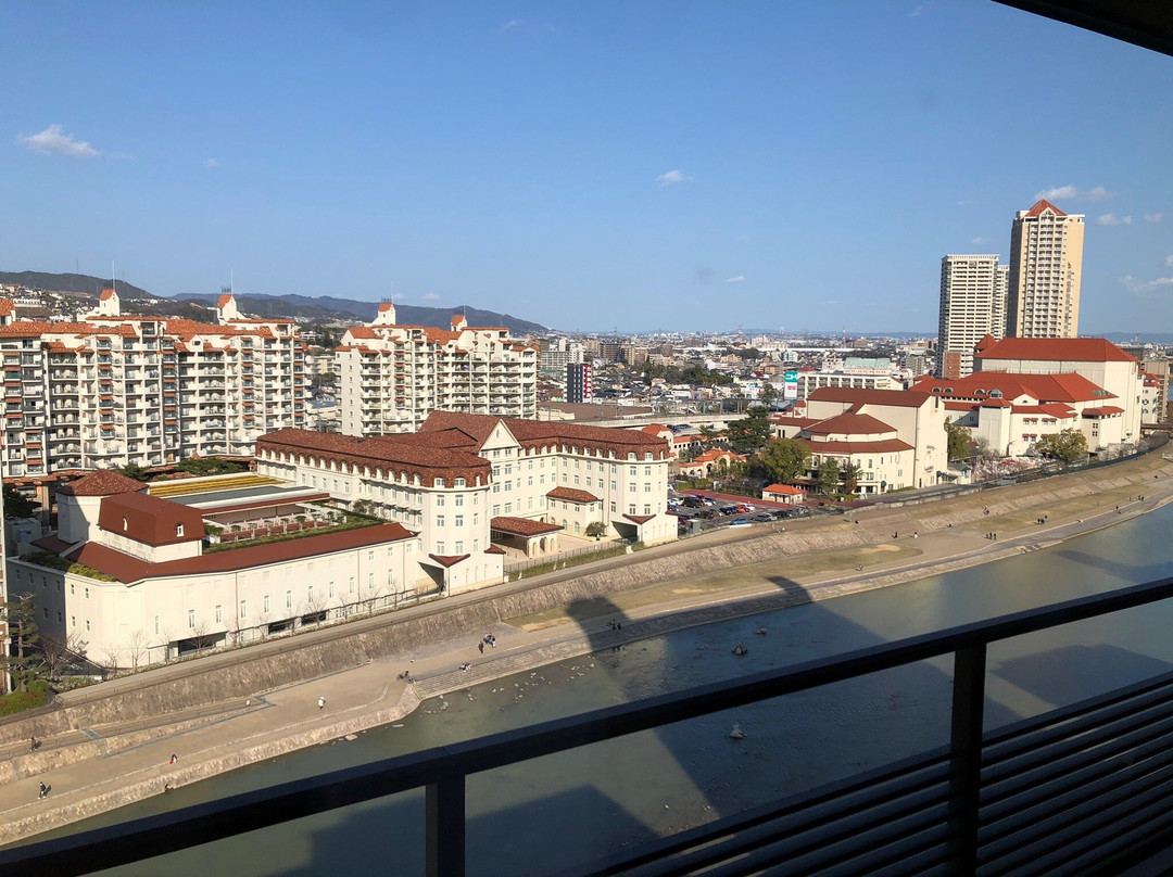 Hotel Wakamizu主图