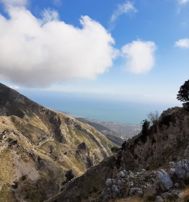 Parco Naturale dei Monti Aurinci景点图片