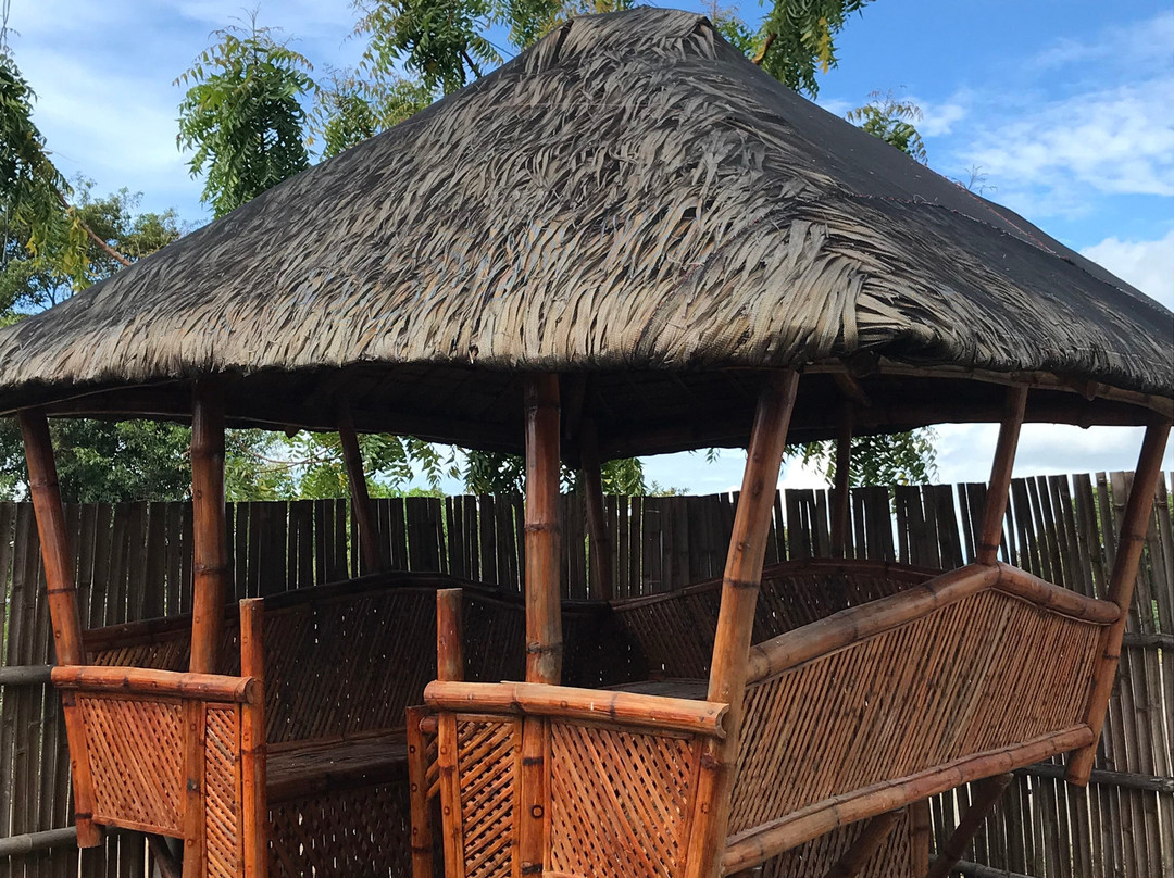 Paradise Beach Guest House主图