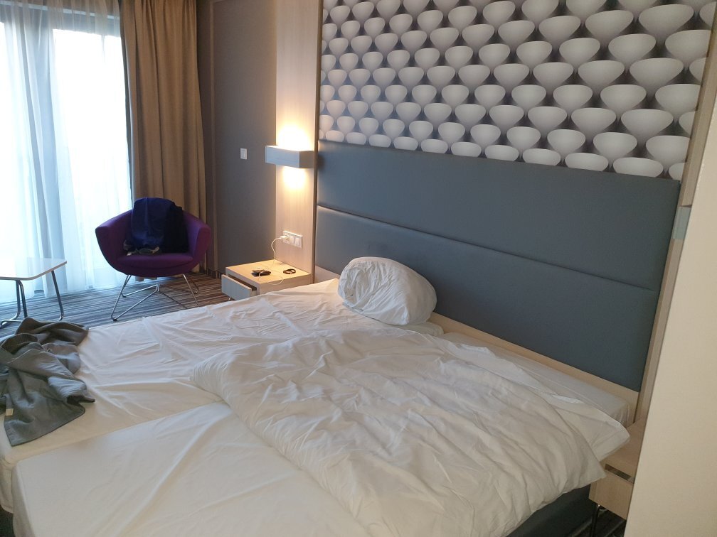 Hotel Astone Conference & Spa-官方