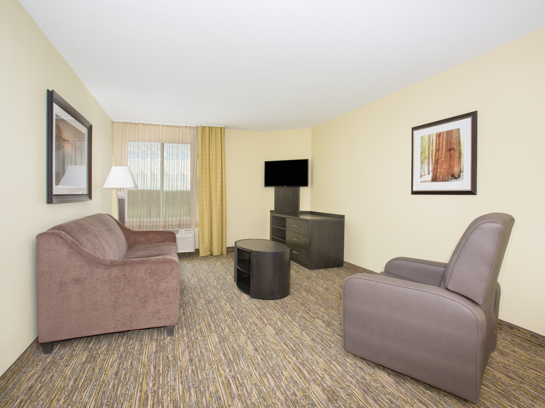 Candlewood Suites Longmont - Boulder Area by IHG主图