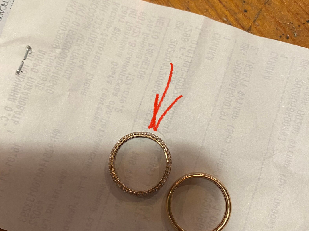 Jewerly Factory Golden Dome景点图片