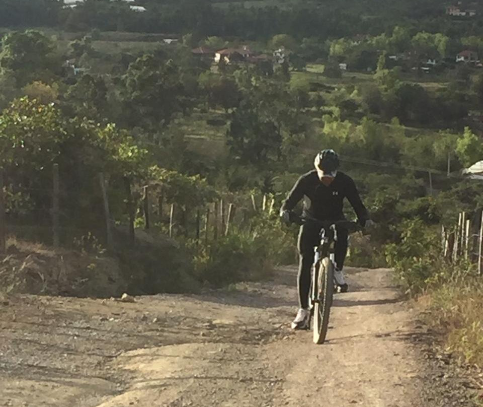 Pedaleando Ando-莱瓦镇必去景点