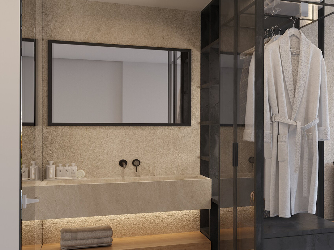 Canale Hotel & Suites主图