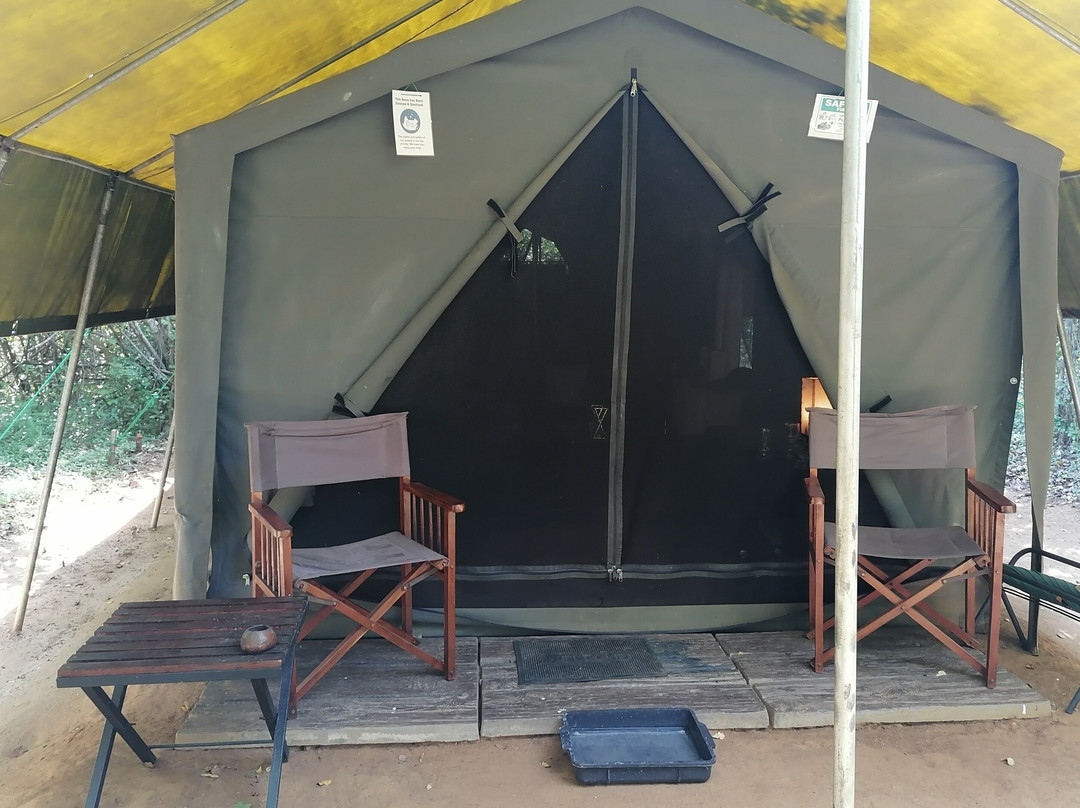 Nandika de silva-瓦都瓦必去景点