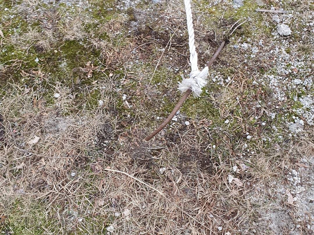Verdens Ende Camping