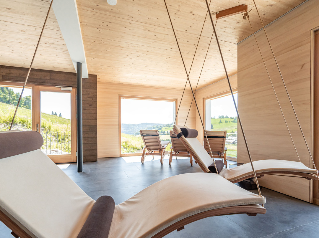 Stuub Todtnauberg