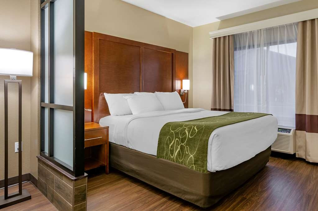Comfort Suites Helena Airport主图