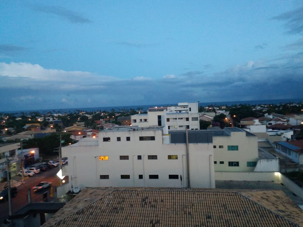 Malibu Plaza Hotel主图