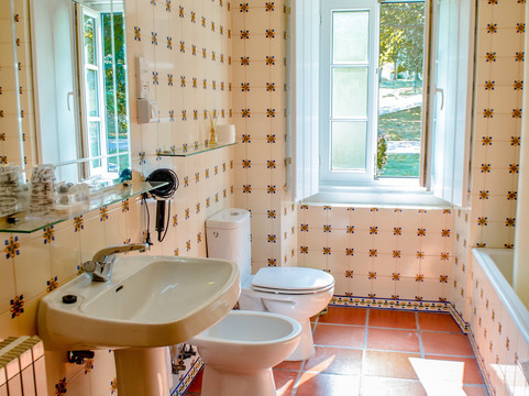 索勒达塞拉修道院酒店主图