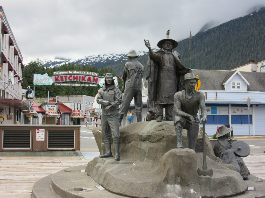 Gilmore Hotel, Trademark Collection by Wyndham主图