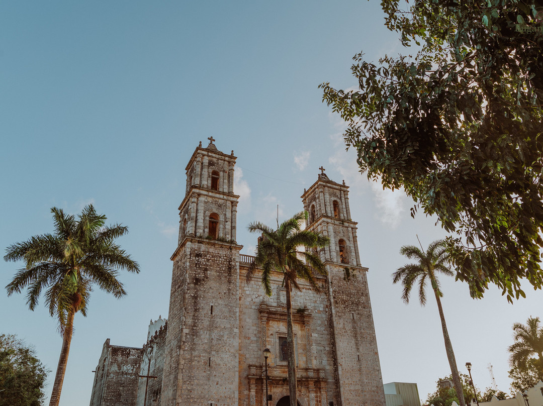 Hotel Boutique Bugambilias主图