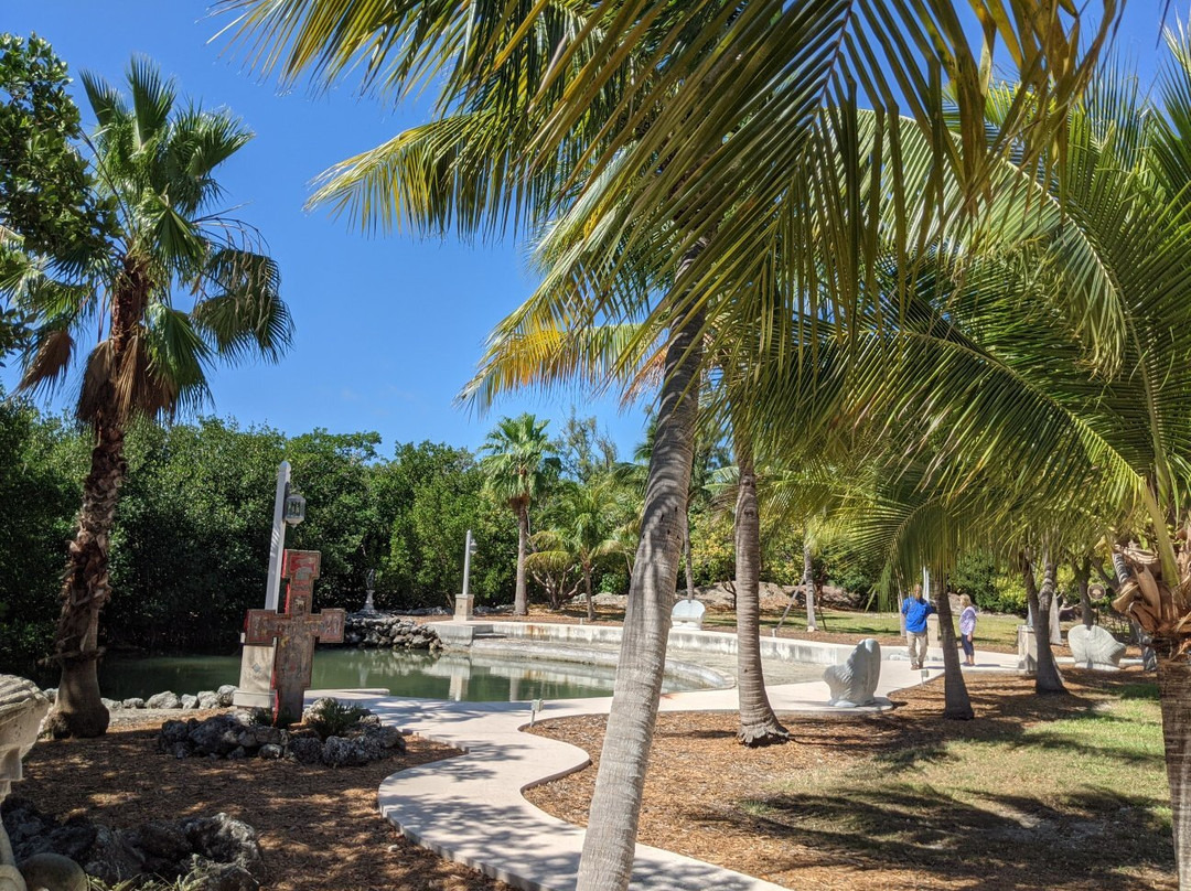 San Pablo Catholic Church-马拉松必去景点