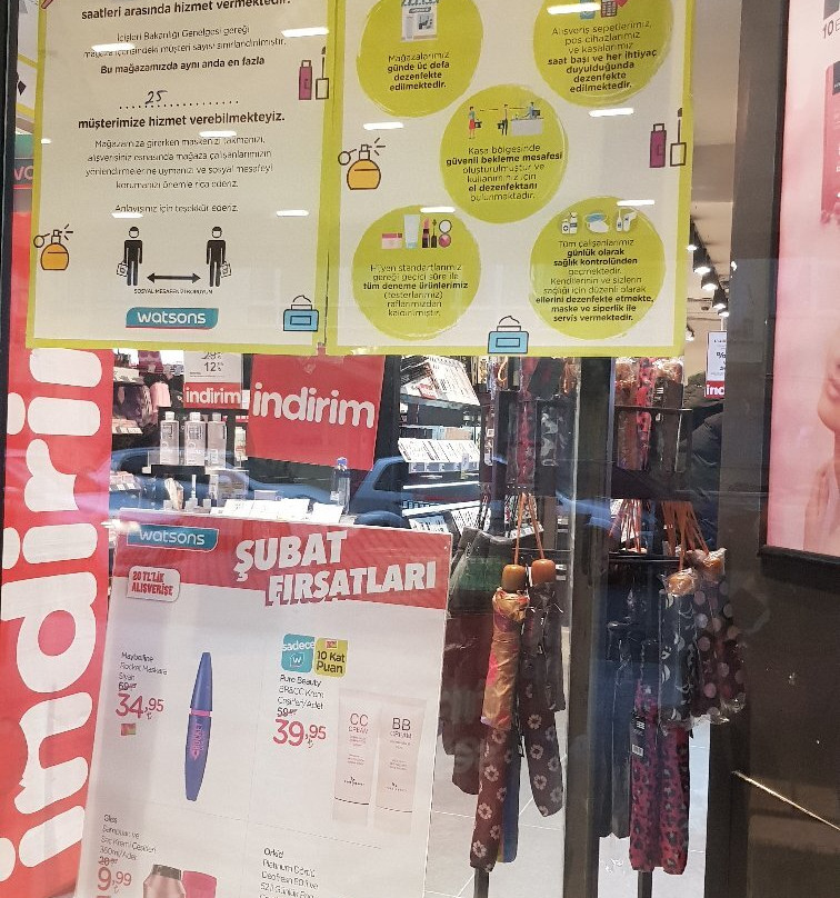 Kuzu Effect-安卡拉必去景点