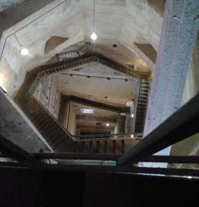 Tower of St. Olaf-维堡必去景点