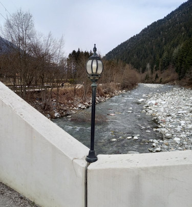 Ponte Al Sarca-Dare必去景点