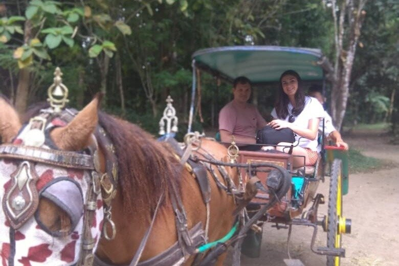 borobudurlocaltour-Borobudur必去景点