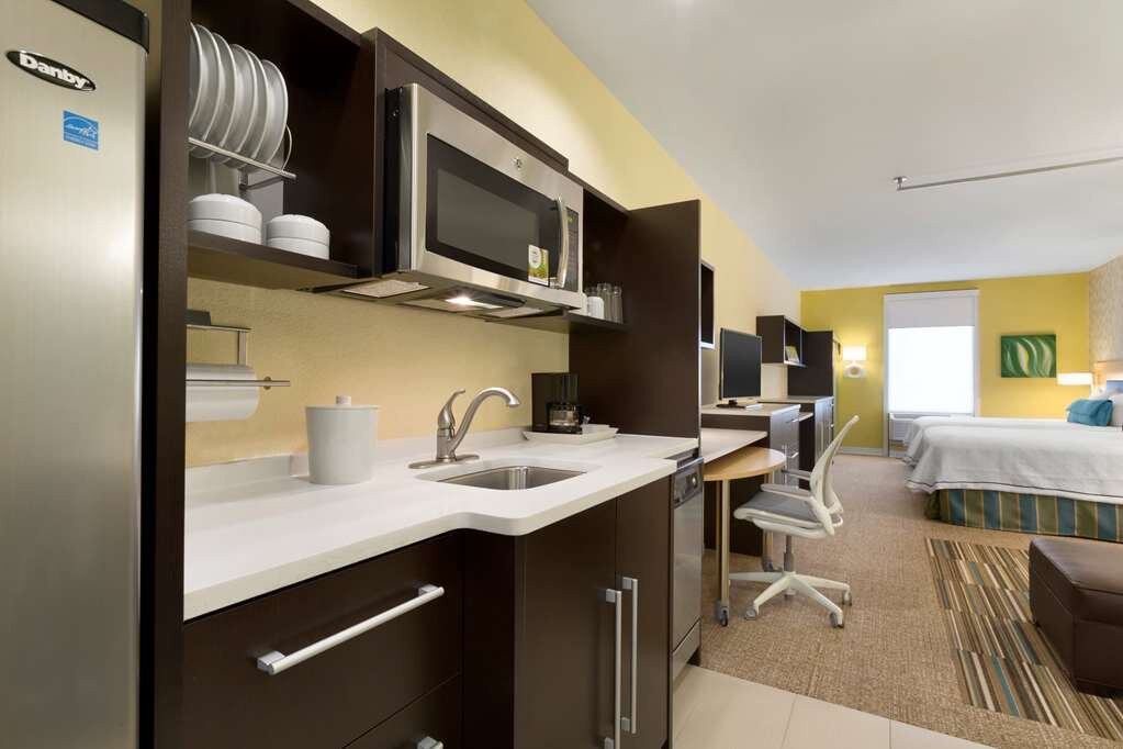 Home2 Suites By Hilton Houston  Pasadena主图