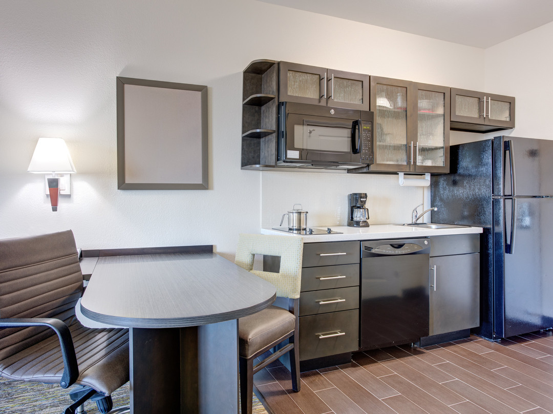 Candlewood Suites Cut Off - Galliano by IHG主图