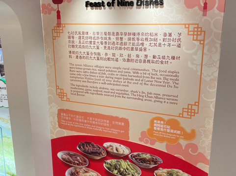 Siu Ying Story Room (lai Chi Wo)-香港必去景点