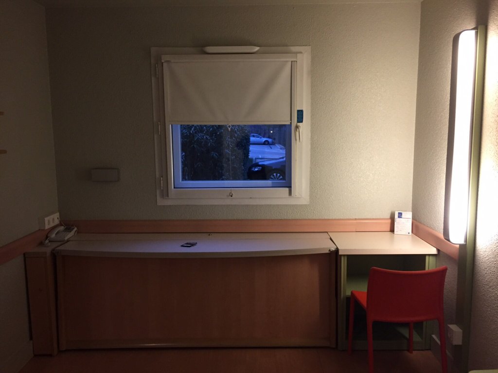 Ibis Budget Madrid Alcorcon Mostoles-官方