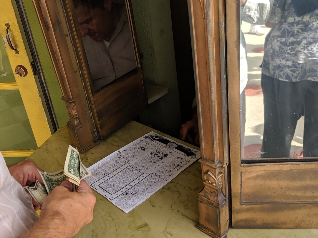 Old Town Music Hall-埃尔塞贡多必去景点