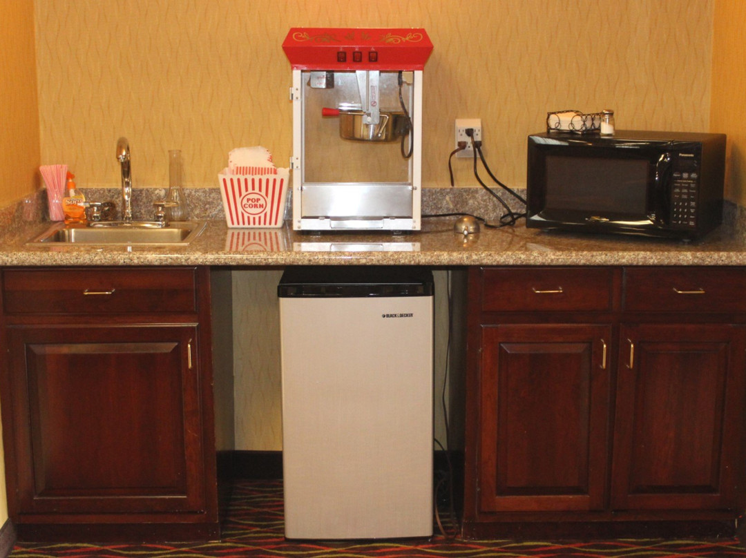 Holiday Inn Express Houghton-keweenaw By IHG主图