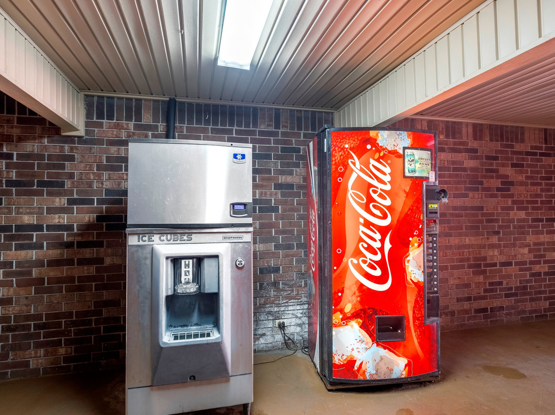 Red Roof Inn Baldwin主图