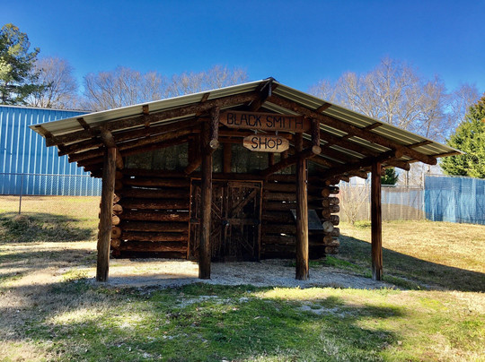 Robert L. Bridges Park-Statham必去景点