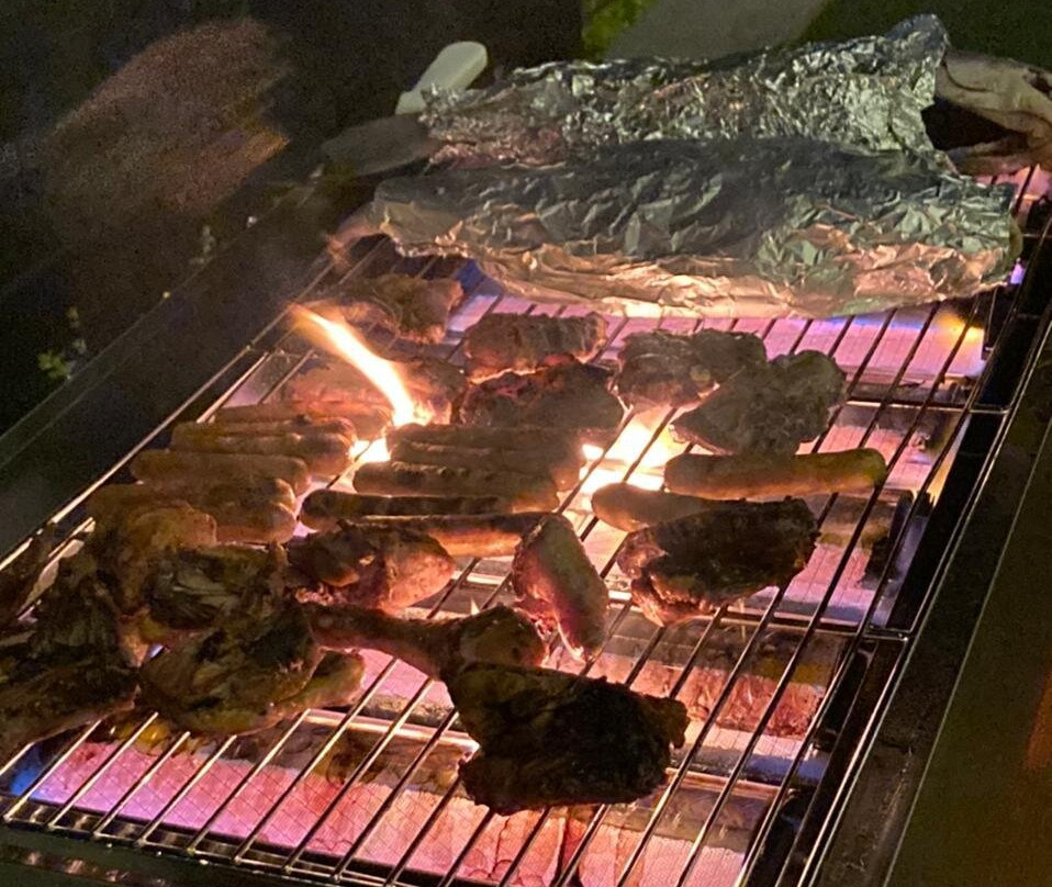 La Casa Lindula主图